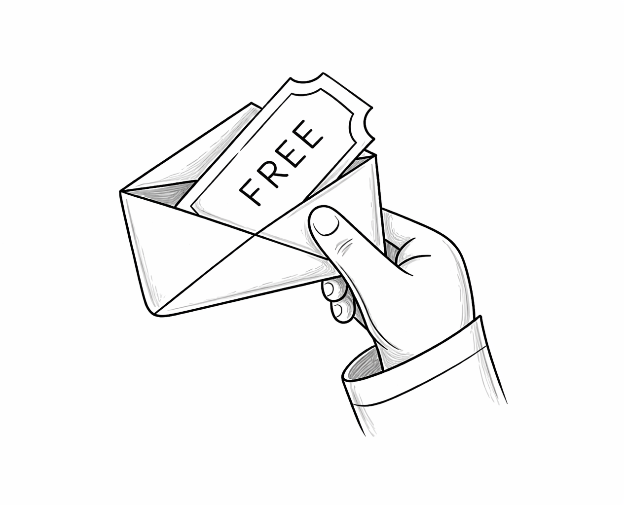 Free store locator
