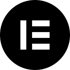 elementor store locator logo