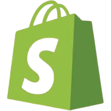 Shopify logo